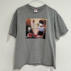 Supreme ANTIHERO Curbs Tee